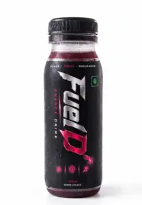 Mys Nutriment FuleD energy drink